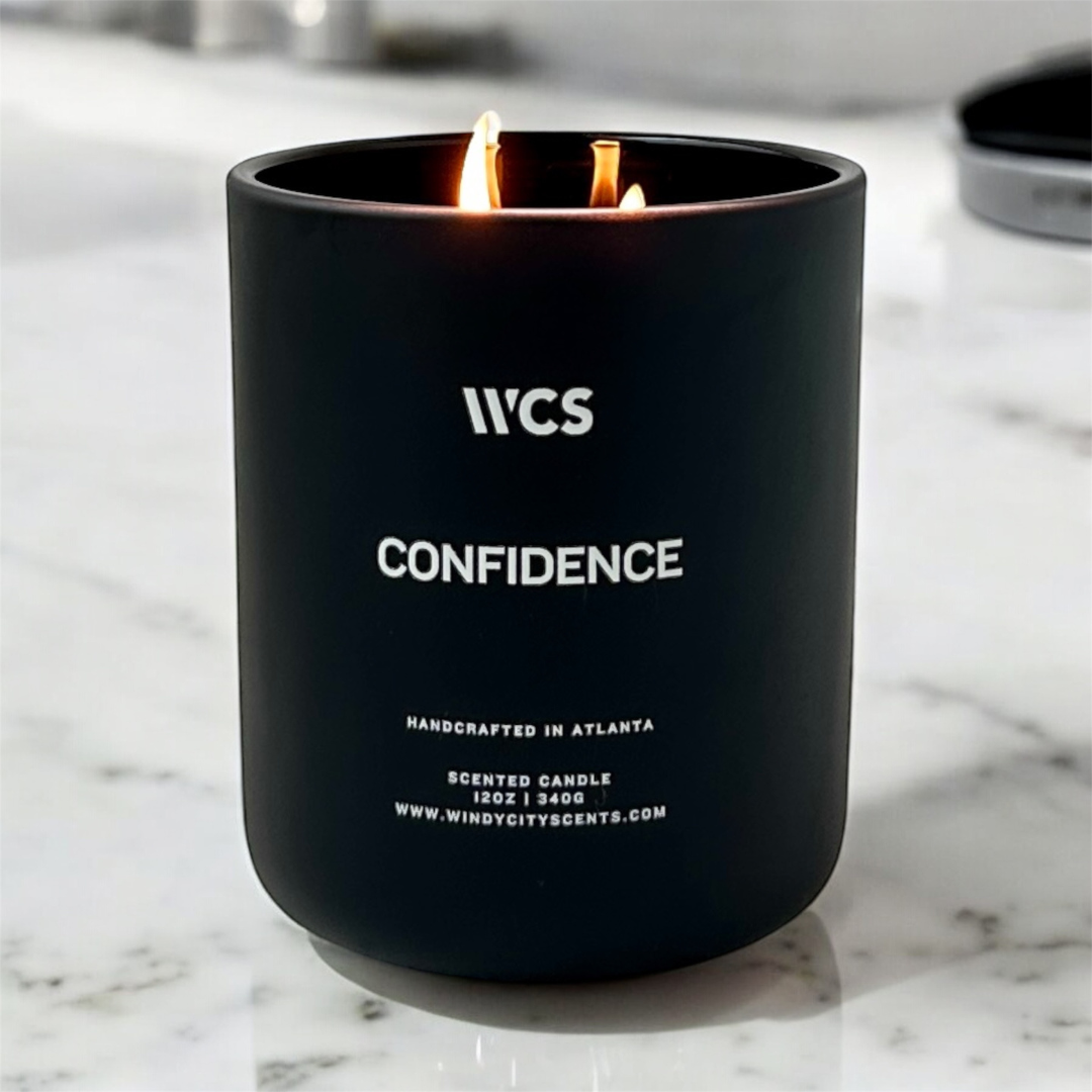 Confidence