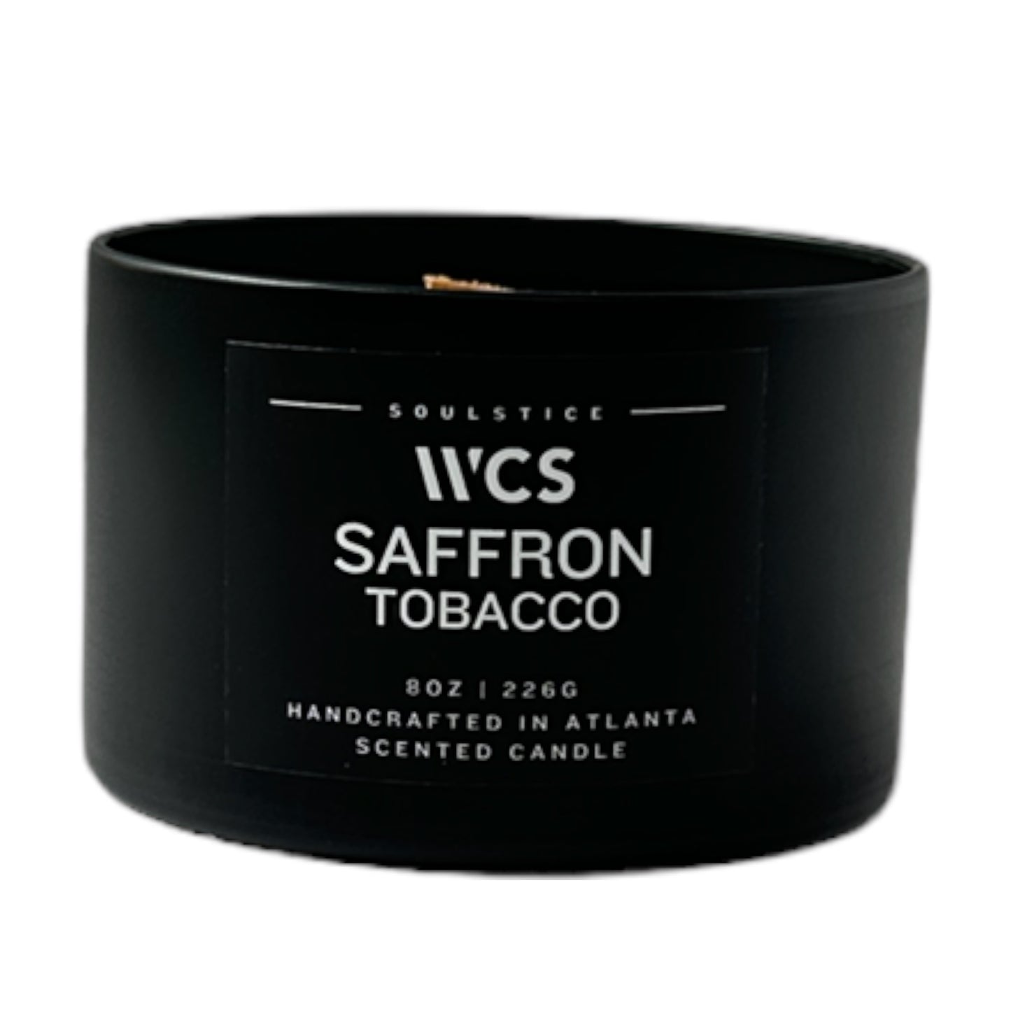 Saffron Tobacco