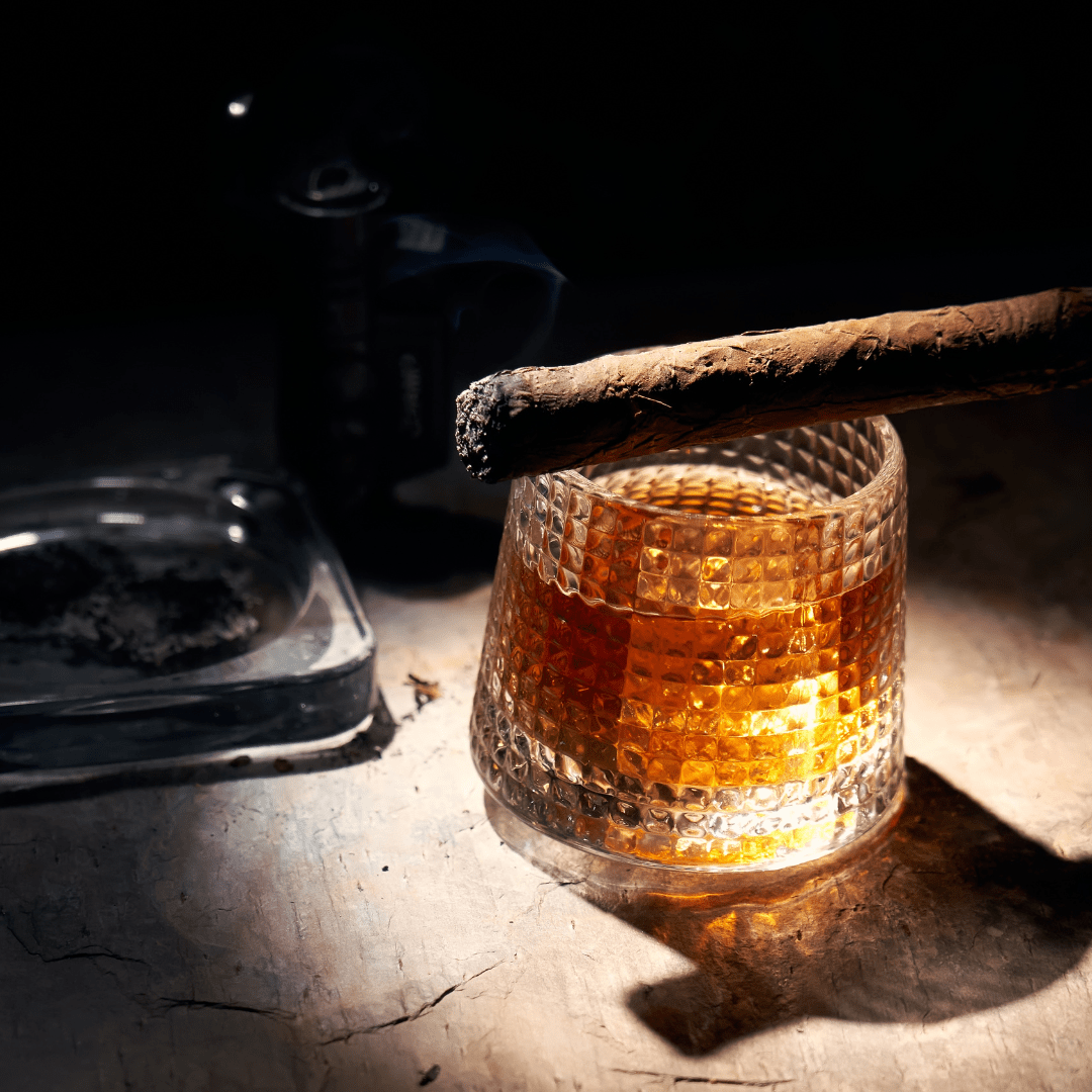 Bronzeville - An Olfactory Homage to Legacy - Windy City Scents LLC.