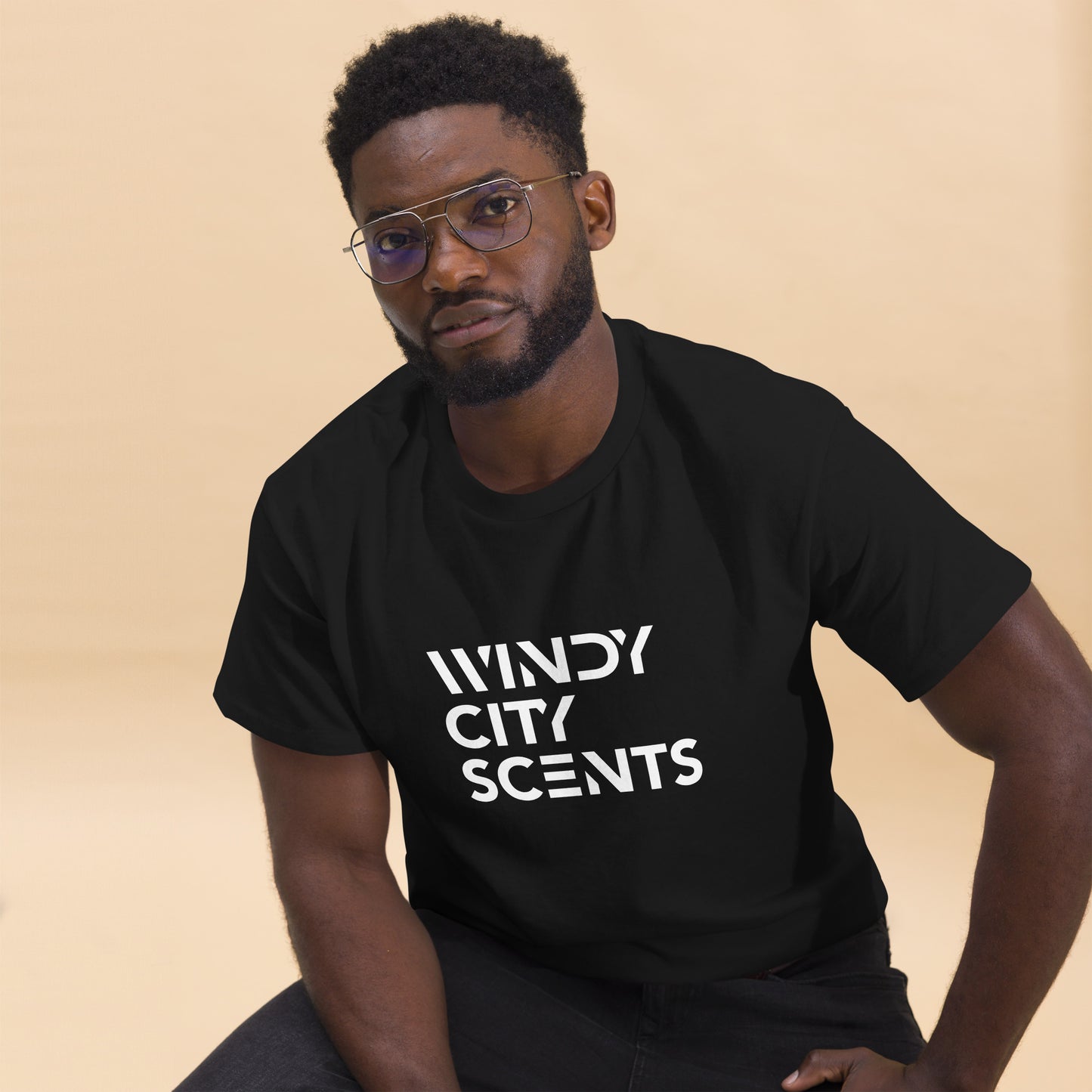 Unisex Classic Tee