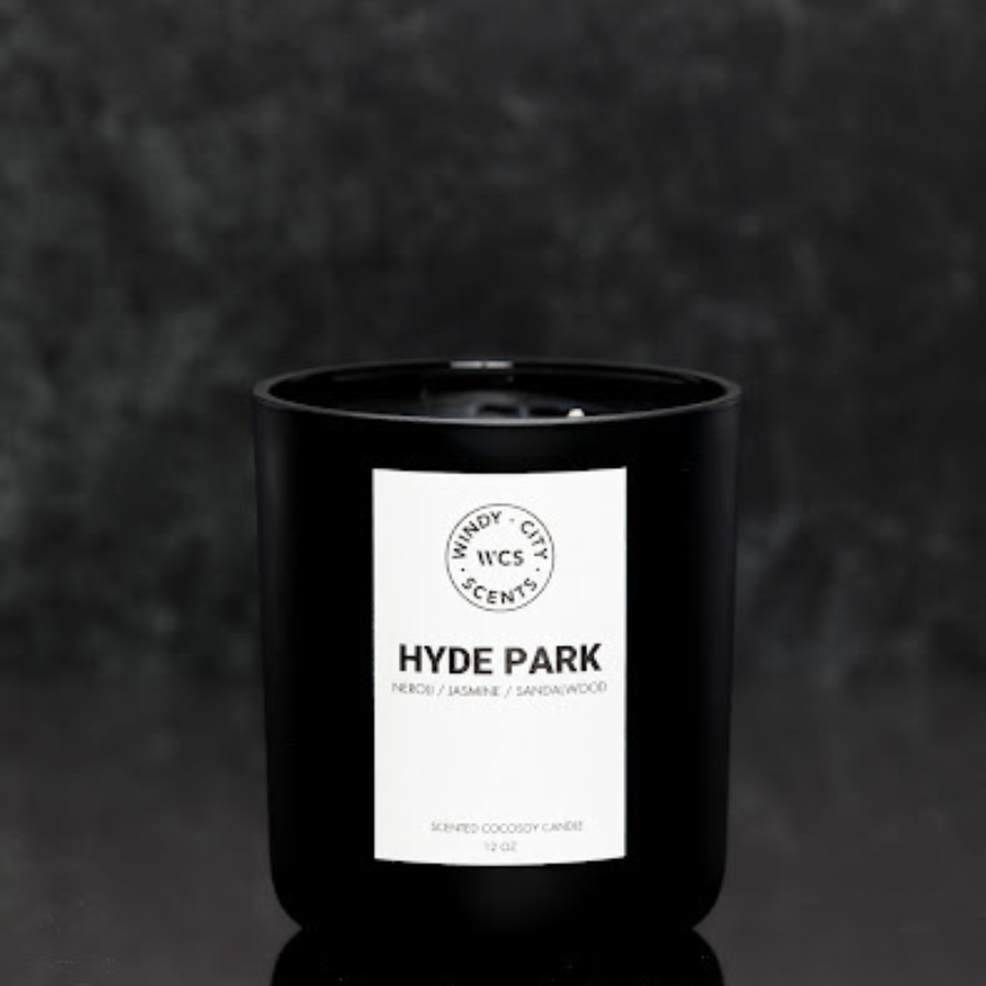 Hyde Park - Wholesale