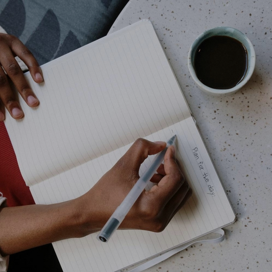 From Scarcity to Overflow: A Morning Reflection with Windy City Scents