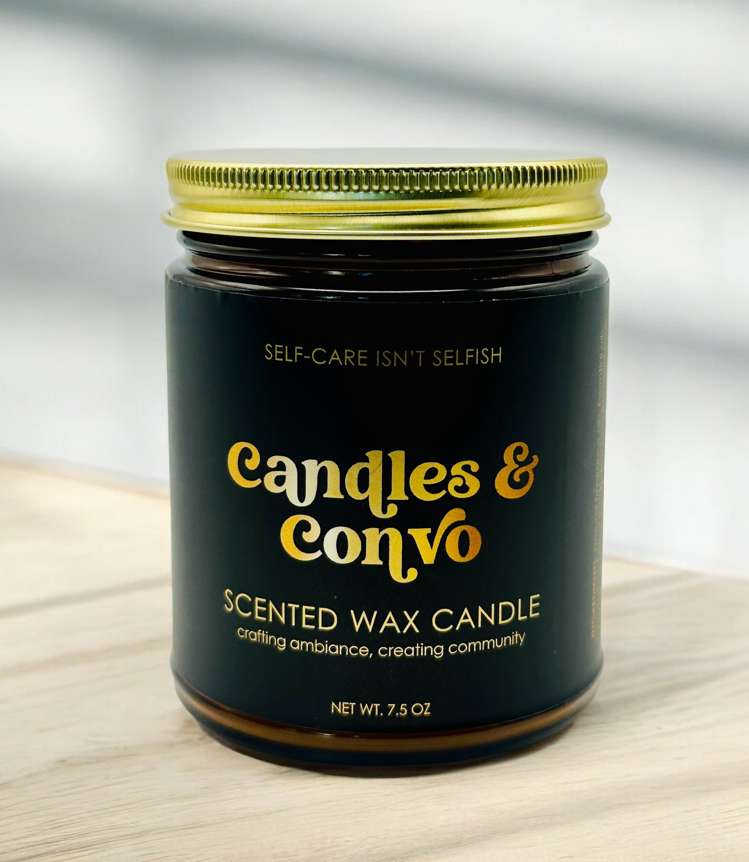 Candles and Convo Collection