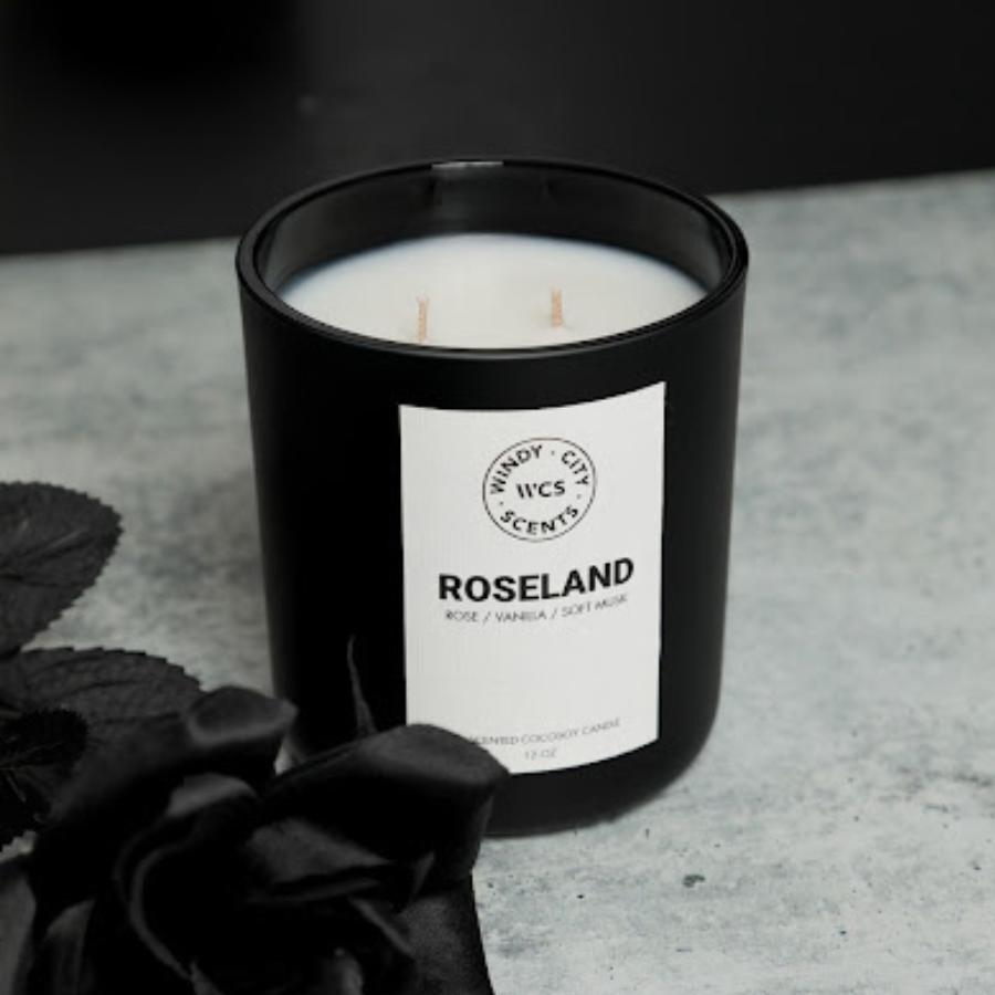 CITY SCENTS