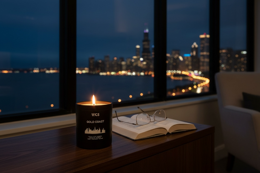 Gold Coast - The Essence of Polished Tranquility