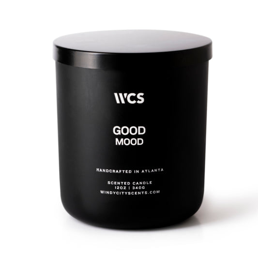 Good Mood - A Reset for the Modern Mind