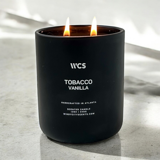 Tobacco Vanilla