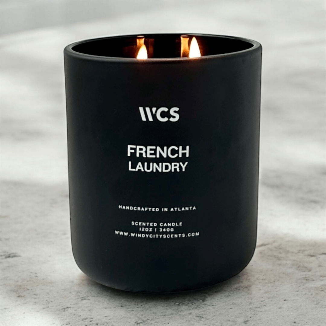 French Laundry - The Scent of Slow Living - Windy City Scents LLC.