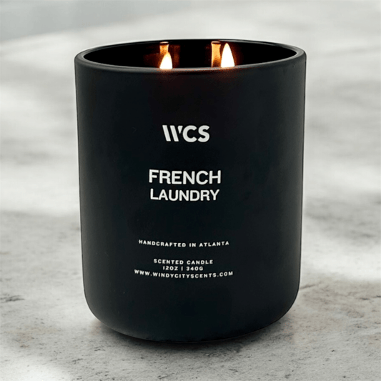 French Laundry - The Scent of Slow Living - Windy City Scents LLC.