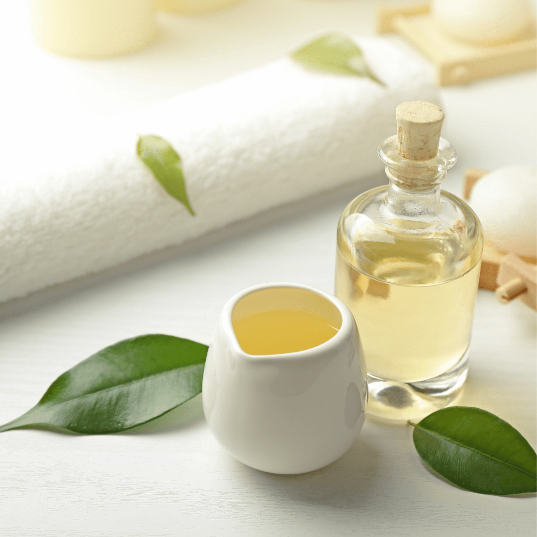 Gold Coast - The Essence of Polished Tranquility - Windy City Scents LLC.