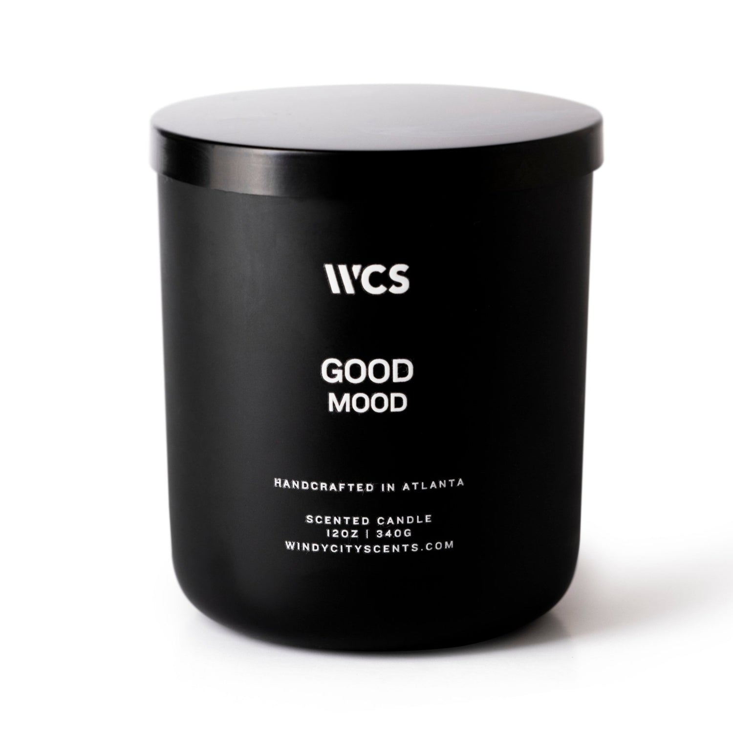 Good Mood - A Reset for the Modern Mind - Windy City Scents LLC.