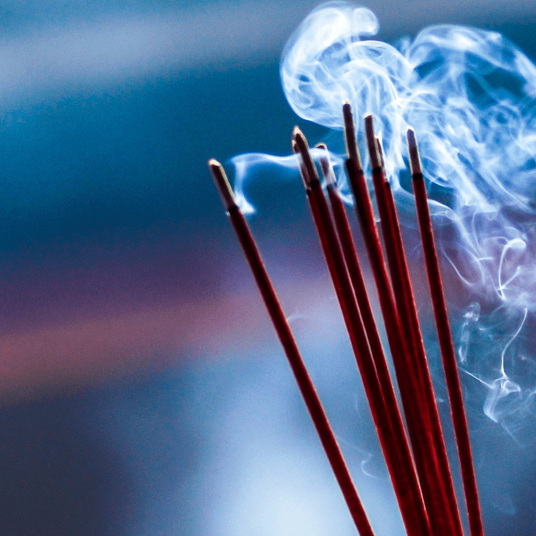 Hyde Park - The Scent of Intellectual Calm - Windy City Scents LLC.