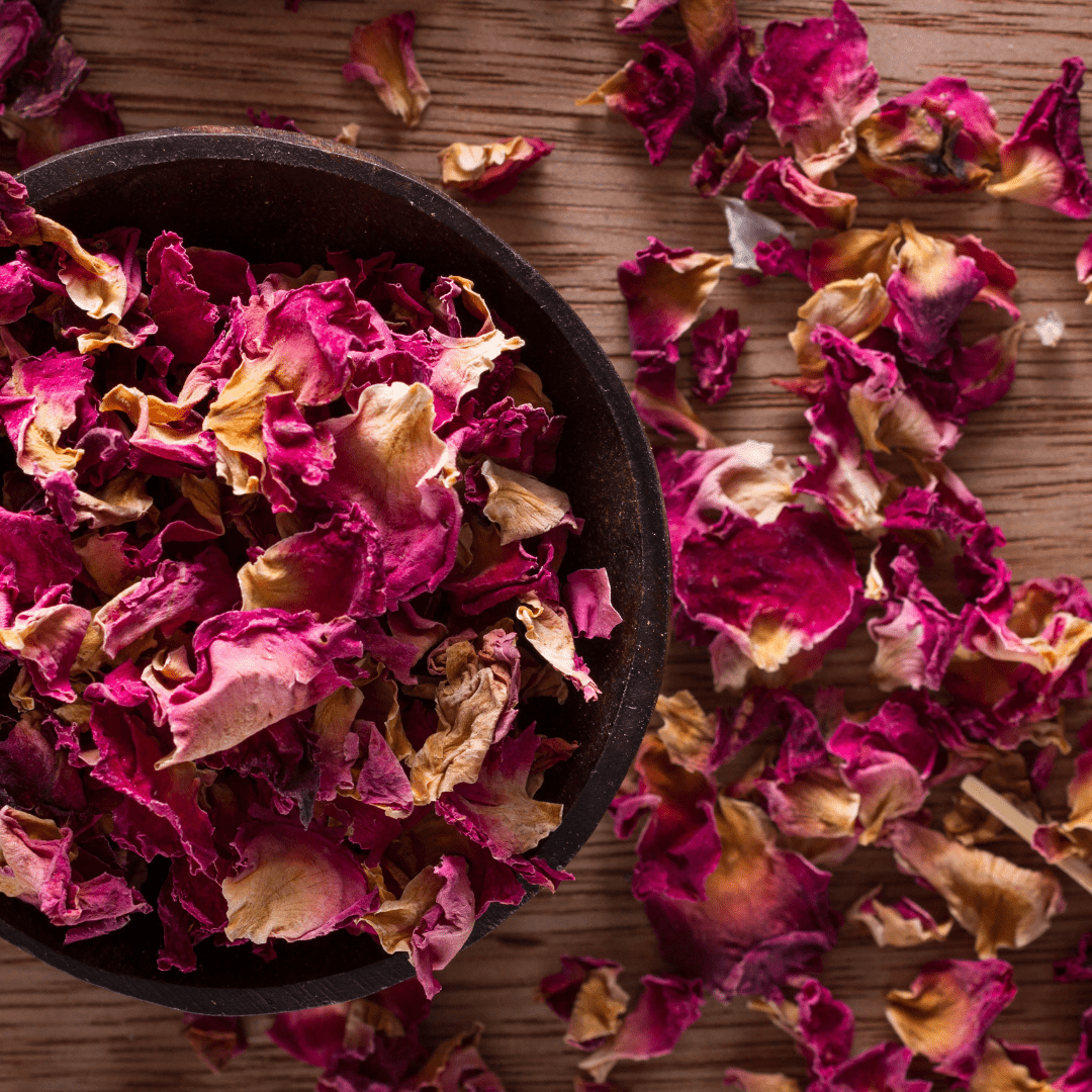 Roseland - A Garden of Serene Elegance - Windy City Scents LLC.