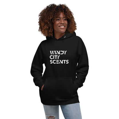 WCS Unisex Hoodie