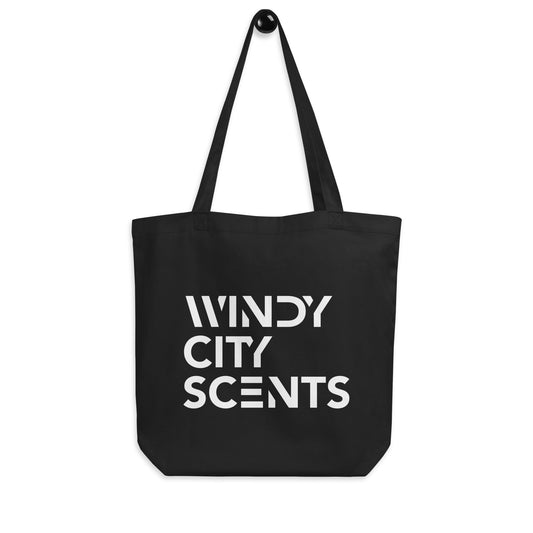 WCS Eco Tote Bag - Windy City Scents LLC.