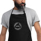 Windy City Scents Embroidered Apron