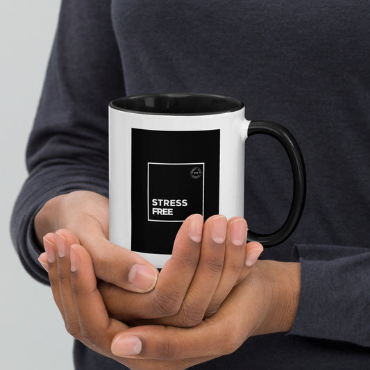 Stress Free Mug